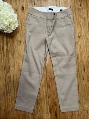 LOFT Marissa Straight Pant